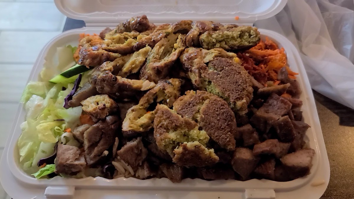 Slide Background Image